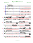 Mussorgsky: Night on Bald Mountain