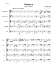 Habanera from Carmen