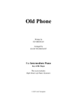 Old Phone