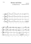 A Time For Us (Love Theme)