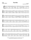 Piano Man