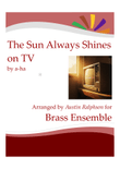 The Sun Always Shines On Tv