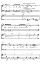 For Eldon (arr. Liz Townsend) 4-Part scores gallery preview page 4