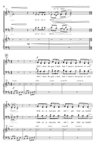 For Eldon (arr. Liz Townsend) 4-Part scores gallery preview page 6