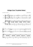Bridge Over Troubled Water