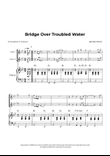 Bridge Over Troubled Water