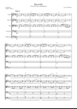 Barcarolle