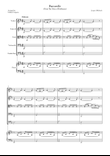 Barcarolle