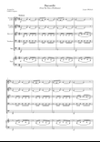 Barcarolle