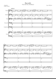 Barcarolle