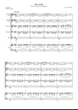 Barcarolle