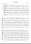 Barcarolle
