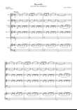 Barcarolle