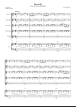 Barcarolle