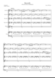 Barcarolle
