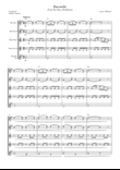 Barcarolle