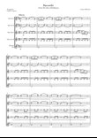 Barcarolle