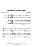 Bridge Over Troubled Water
