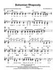 Bohemian Rhapsody
