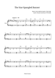 The Star-Spangled Banner