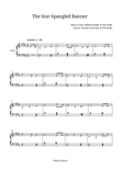 The Star-Spangled Banner