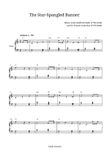 The Star-Spangled Banner