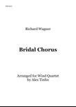 Bridal Chorus