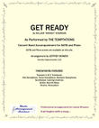 Get Ready