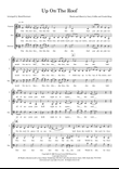 Up On The Roof (arr. Hazel Hannam)