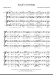Road To Nowhere (arr. Ben See)