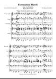 The Prophet - Coronation March