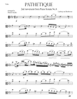 Pathetique