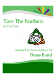 Toss The Feathers