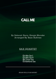 Call Me