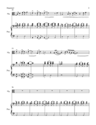 Haunted Viola scores gallery preview page 3