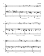 Haunted Viola scores gallery preview page 4