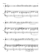Haunted Viola scores gallery preview page 5