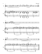 Haunted Viola scores gallery preview page 6