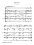 Sorores - Full Score