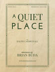 A Quiet Place