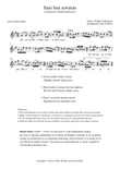 Seni Ben Severim (Original Turkish Modus - Arr.: Yan d'Albert)