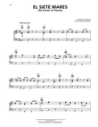 El Siete Mares (De Puerto En Puerto)