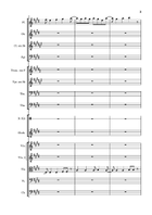 Up Full Orchestra scores gallery preview page 3