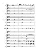 Up Full Orchestra scores gallery preview page 4