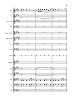 Up Full Orchestra scores gallery preview page 5