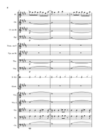 Up Full Orchestra scores gallery preview page 6