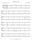 Burgundian Carol
