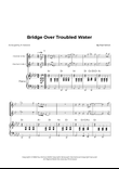 Bridge Over Troubled Water