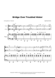 Bridge Over Troubled Water