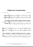 Bridge Over Troubled Water